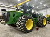 Thumbnail image John Deere 9R 640 0