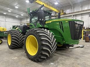 Main image John Deere 9R 640 1