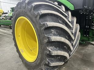 Main image John Deere 9R 640 7