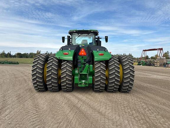 Image of John Deere 9R 640 equipment image 3