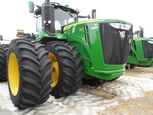2023 John Deere 9R 640 Image