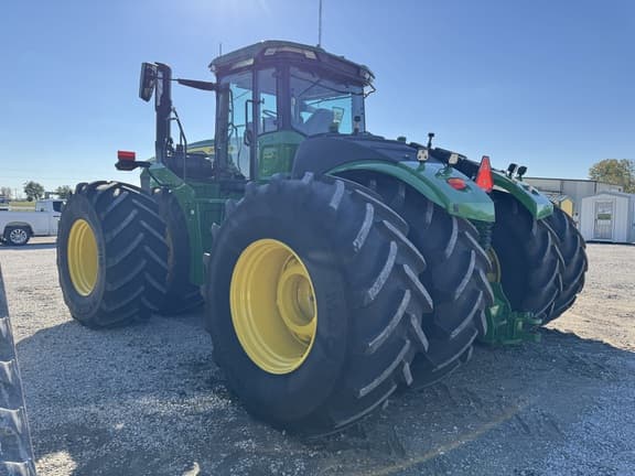 Image of John Deere 9R 540 equipment image 4