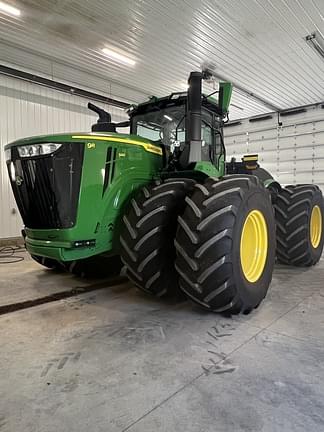 Image of John Deere 9R 540 Primary image