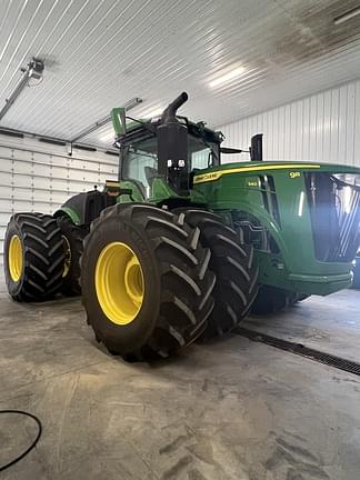 Image of John Deere 9R 540 equipment image 1