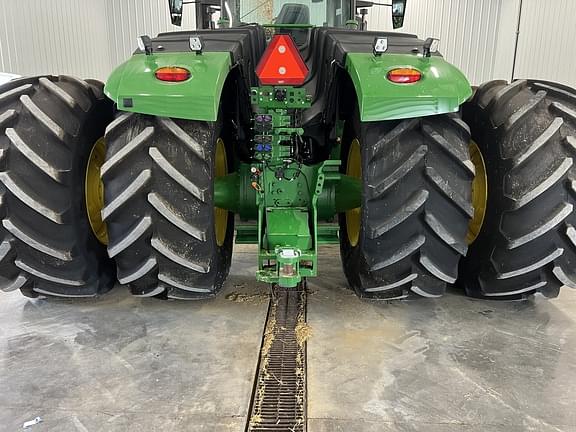 Image of John Deere 9R 540 equipment image 2