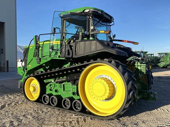 Image of John Deere 9RT 470 equipment image 2