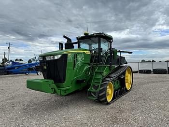 2023 John Deere 9RT 470 Equipment Image0