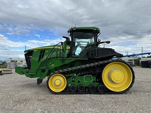 Image of John Deere 9RT 470 equipment image 1