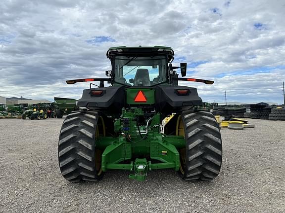 Image of John Deere 9RT 470 equipment image 3