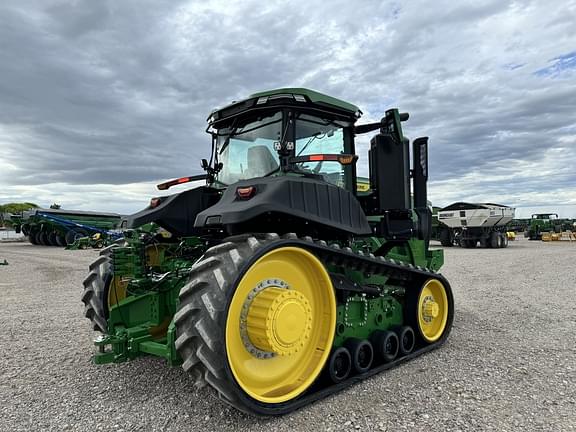 Image of John Deere 9RT 470 equipment image 4