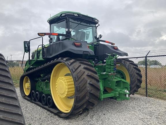 Image of John Deere 9RT 470 equipment image 1