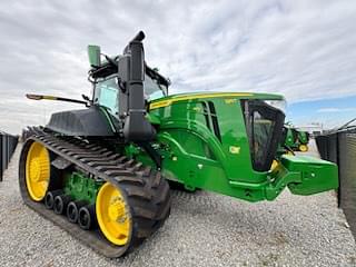 Image of John Deere 9RT 470 equipment image 3