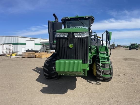 Image of John Deere 9RT 470 equipment image 1
