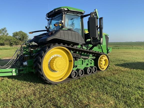 Image of John Deere 9RT 470 equipment image 2