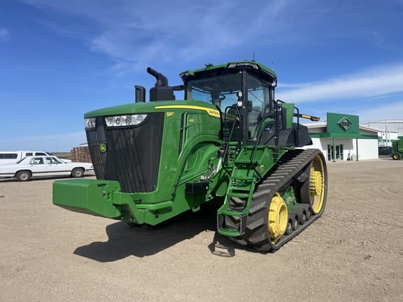 2023 John Deere 9RT 470 Equipment Image0