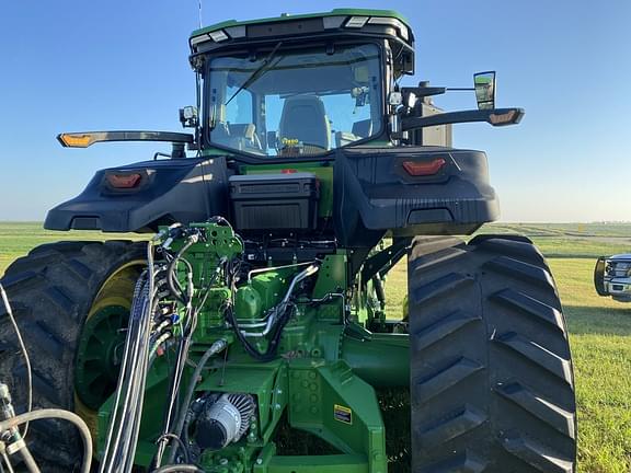 Image of John Deere 9RT 470 equipment image 3
