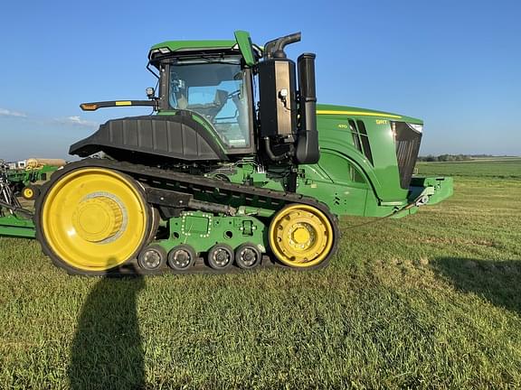 Image of John Deere 9RT 470 equipment image 1