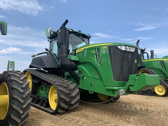 Image of John Deere 9RT 520 Primary image