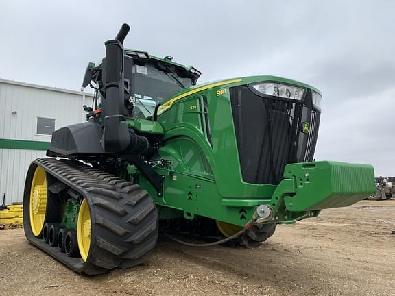 Image of John Deere 9RT 520 equipment image 1