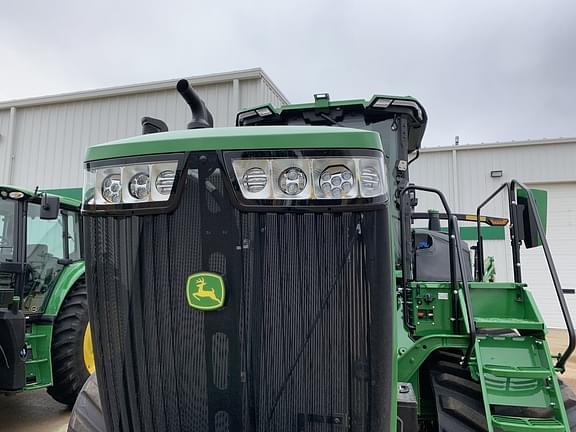 Image of John Deere 9RT 520 equipment image 3