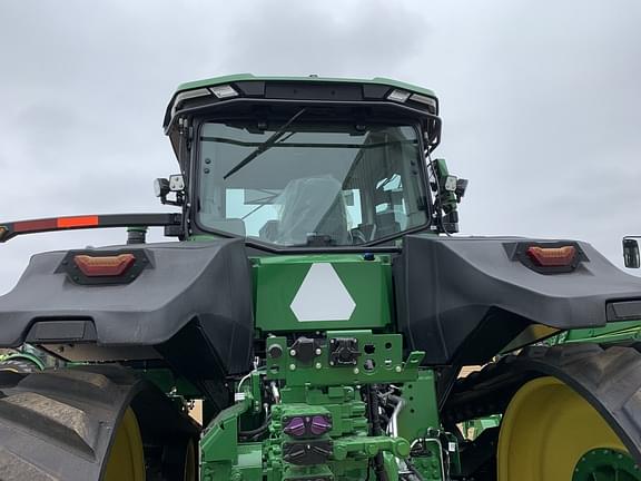 Image of John Deere 9RT 520 equipment image 4