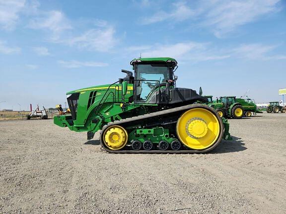 Image of John Deere 9RT 520 equipment image 1