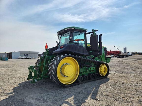 Image of John Deere 9RT 520 equipment image 4