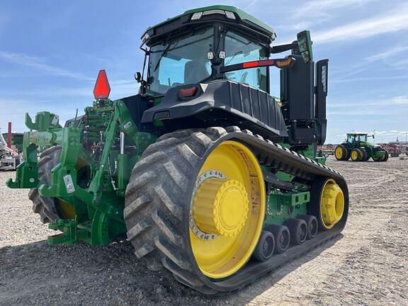 Image of John Deere 9RT 520 equipment image 4