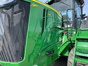 Main image John Deere 9RT 520 10