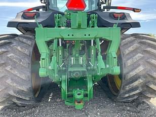 Main image John Deere 9RT 520 14