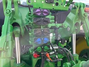 Main image John Deere 9RT 520 15