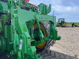 Main image John Deere 9RT 520 18