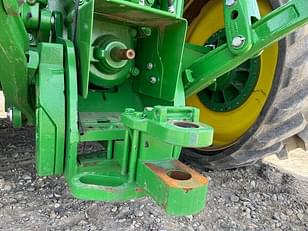 Main image John Deere 9RT 520 19