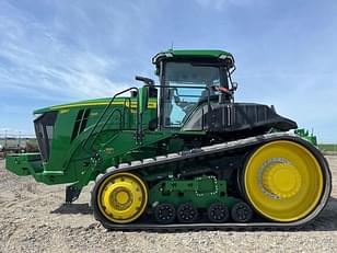 Main image John Deere 9RT 520 1