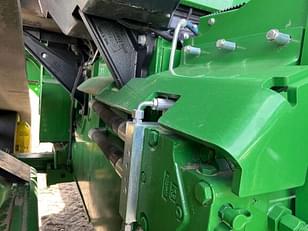 Main image John Deere 9RT 520 33