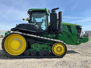 Main image John Deere 9RT 520 6