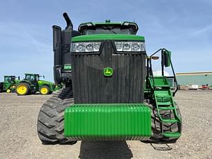 Main image John Deere 9RT 520 8