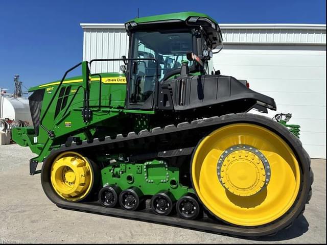 Image of John Deere 9RT 520 equipment image 2