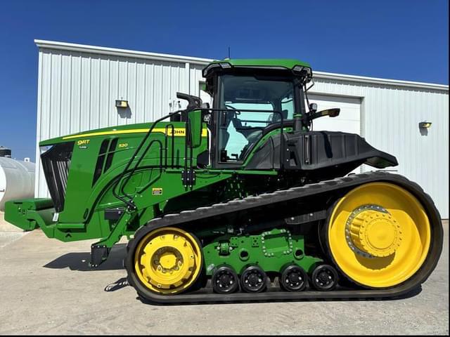 Image of John Deere 9RT 520 equipment image 1