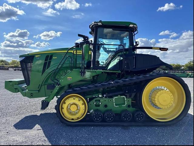 Image of John Deere 9RT 520 equipment image 2
