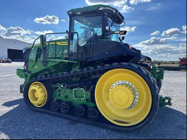 Image of John Deere 9RT 520 equipment image 3