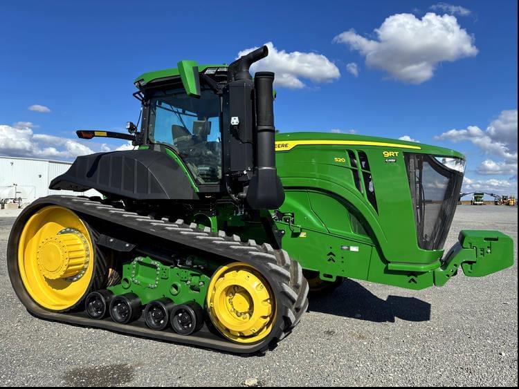 Image of John Deere 9RT 520 Primary image