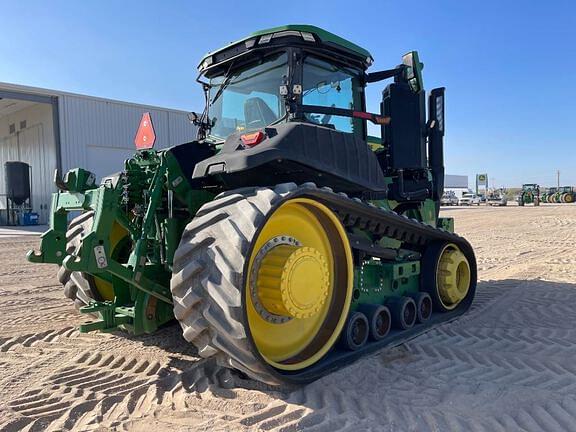 Image of John Deere 9RT 520 equipment image 3