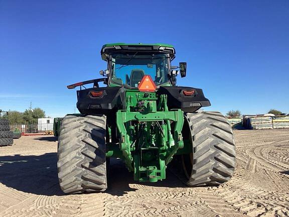 Image of John Deere 9RT 520 equipment image 3