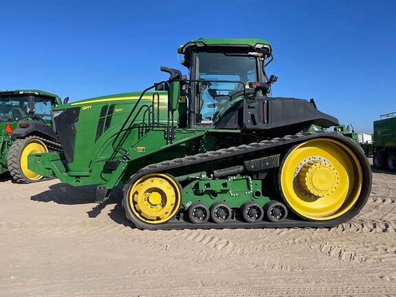 Image of John Deere 9RT 520 equipment image 1