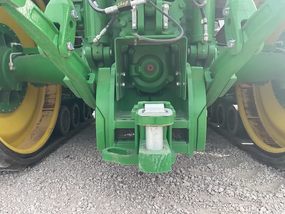 Image of John Deere 9RT 520 equipment image 4