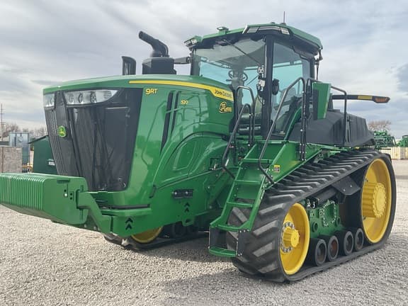 Image of John Deere 9RT 520 equipment image 1