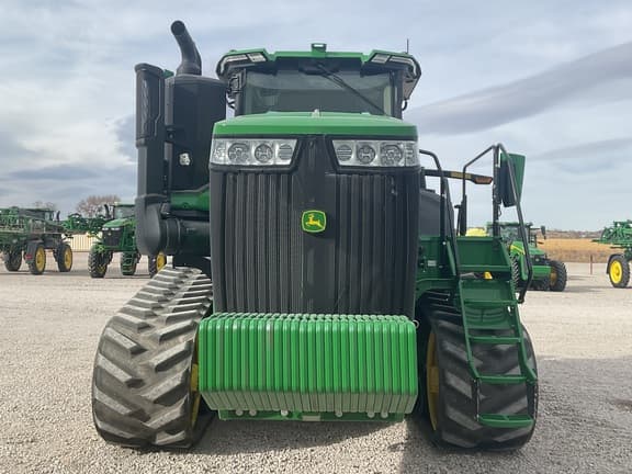 Image of John Deere 9RT 520 equipment image 2