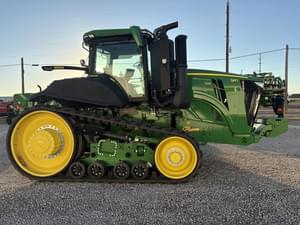 2023 John Deere 9RT 520 Image