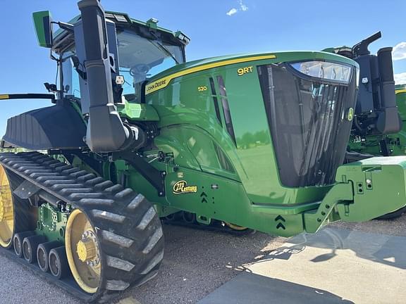 Image of John Deere 9RT 520 equipment image 2